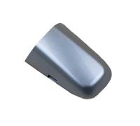 BLNETU for Volvo S60 V60 S60L V40 XC60 MK1 2009-2023 Front Exterior Part Door Handle Cover Cap Car Accessories 31349578 39819800(Gray)