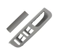 BLNETU for VW for Bora for Golf 4 MK4 for Jetta 1999 2000 2001 2002 2003 2004 Car Interior Inside Door Handle Armrest (Front Left 2pcs)