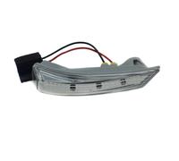 BLNETU For VW For Routan 2009 2010 2011 2012 2013 2014 Car Side Mirror Turn Signal Light 68052078AA 68052079AA (left)
