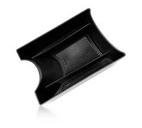 BLNETU For VW For Up 2013-2023 Car Accessories Armrest Box Storage Box Central Control Container