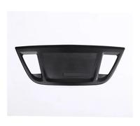 BLNETU For X1 X2 F47 F48 2016 2017 2018 2019 2020 2021 Car Center Console Dashboard Audio Speaker Cover Trim