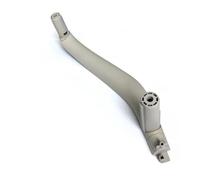 BLNETU for X5 X6 F15 F16 2014 2015 2016-2018 LHD RHD Interior Passenger Door Handle Inside Trim Replacement