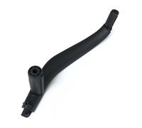 BLNETU for X5 X6 F15 F16 2014 2015 2016-2018 LHD RHD Interior Passenger Door Handle Inside Trim Replacement