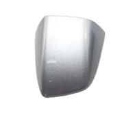 BLNETU Front Left Right Door Handle Key Hole Lock Cover for A6 C7 A7 2012 2013 2014 2015 2016 LHD 4H1837879 4H0837880(Gray Right)