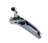 BLNETU Front Rear LH RH Inside Door Handle Pull for Mercedes for Benz W169 A150 A170 A180 A200 & W245 B150 B170 B180 B200 (Only Left Side)