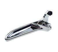 BLNETU Front Rear LH RH Inside Door Handle Pull for Mercedes for Benz W169 A150 A170 A180 A200 & W245 B150 B170 B180 B200 (Only Right Side)