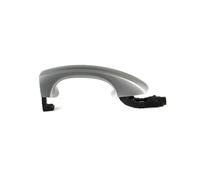 BLNETU Front Right Exterior Door Handle Kessy for VW for Arteon for Golf for E-Golf 2015-2023 5G0837206Q 5G0 837 206Q