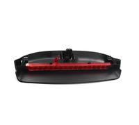 BLNETU High Mount Brake Light For SKODA For FABIA 2008-2014 3RD Rear Brake Light Additional Brake Lights Assembly High Level Mount Additional Rear Brake Light Car Third Stop Lamp