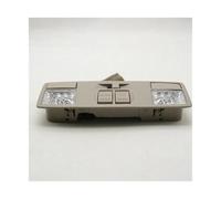 BLNETU Interior Dome Light BBM6-69-970B-75 GJ6R-69-970 Car Overhead Reading Light Sunroof Switch For Mazda 6 GG 3 BK 5 CX-7