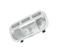 BLNETU Interior Dome Light Car Front Reading Light Dome Interior Lamp For Citroen C4 C5 For Peugeot 301 307 308 408 3008
