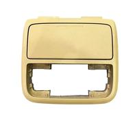 BLNETU Interior Dome Light For Accord 8th 2008-2013 Sunroof Assembly Interior Reading Light Eyeglass Case Accessories(Glasses case)