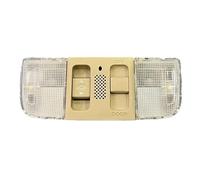 BLNETU Interior Dome Light For Accord 8th 2008-2013 Sunroof Assembly Interior Reading Light Eyeglass Case Accessories(Reading light)