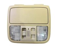 BLNETU Interior Dome Light For Accord 8th 2008-2013 Sunroof Assembly Interior Reading Light Eyeglass Case Accessories(8th)