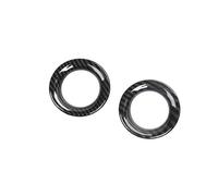 BLNETU Interior Dome Light For Jeep For Grand Cherokee WK2 2011-2020 ABS Car Tailgate Reading Light Lamp Trim Cover(Carbon Look)