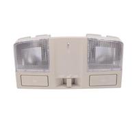 BLNETU Interior Dome Light For Mazda 3 BL 2010 2011 2012 2013 Car Interior Front Roof Reading Lights Assembly Ceiling Lamp