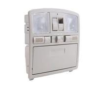 BLNETU Interior Dome Light For Mazda 6 GH 2007 2008 2009 2010 2011 2012 Overhead Reading Light Dome Lamp With Sunroof Switch TD1269970