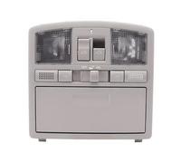 BLNETU Interior Dome Light For Mazda 6 GH 2007-2012 CX-9 TD11-69-970 TD1269970 Car Arrival Dome Light With Sunroof Switch Reading Lamp