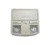 BLNETU Interior Dome Light For Mazda 6 GH 2009 2010 2011 2012 Overhead Lamp Interior Reading Light Assembly(No sunroof switch)