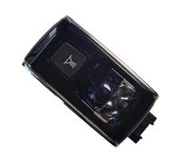 BLNETU Interior Dome Light For Peugeot 508 For Citroen C6 DS5 DS6 98028697XT The Rear Interior Reading Light Illuminator(Right)