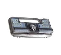 BLNETU Interior Dome Light For Toyota For Land Cruiser For Prado 150 120 2010-2021 Car Indoor Reading Lights Assembly Trunk Tailgate Light