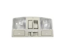 BLNETU Interior Dome Light Overhead Console Dome Light Sun Roof Switch For Mazda 3 2010 2011 2012 2013 BCN8-69-970B-75