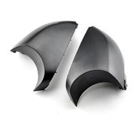 BLNETU LED Dynamic Turn Signal Flashing Light Side Rear View Mirror Indicator Blinker For VW For Polo MK5 6R 6C 2009-2017