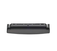 BLNETU LED High Center Mount For A4 S4 A4 2009-2015 Quattro Stop Light 3rd Third Brake Light Red Lamp Smoke Lens 8K5945097