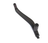 BLNETU LHD RHD Interior Passenger Door Handle Inside Trim Replacement for X5 X6 F15 F16 2014 2015 2016-2018