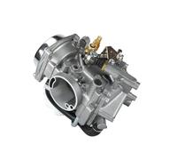 BLNETU Motorcycle Carburetor XV250 XV125 QJ250 Aluminum Carburetor Assy For Y&amaha For Virago 125 XV125 1990-2014 Carburettor Carb