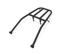 BLNETU Motorcycle Luggage Rack For Kawasaki KLX250 KLX 250 2008-2023 Motorcycle Rear Seat Luggage Rack Support Holder Saddlebag Guard Cargo Shelf Bracket
