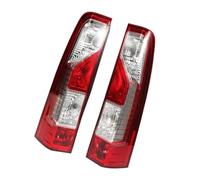 BLNETU Rear Tail Light 93197460 4419378 Rear Tail Light For R&enault For Master FV Van JV Bus 2010+1 Pair (2 Pcs) Left & Right Without Lamp Holder