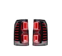 BLNETU Rear Tail Light Auto Taillight Assembly For Discovery 4/3 LR3 LR4 L319 2007-2016 LED Dynamic Signal Lamp Car Lights Accessories(For Discovery 4)