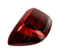 BLNETU Rear Tail Light Car Tail Light Driving Signal Lamp For R&enault For Dacia For Sandero 2016 2017 2018 2019 2020 265506147R 265554938R(Only Right)