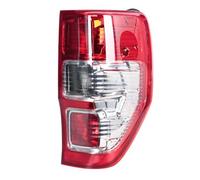 BLNETU Rear Tail Light For F&ord For Ranger T6 2011-2019 EU Version Taillight Steering Signal Brake Light Warning Light Driving Light No Bulb(Right)