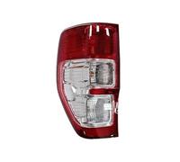 BLNETU Rear Tail Light For F&ord For RANGER Ute PX XL XLS XLT 2011-2020 Car Tail Light Left Right Rear Brake Signal Lamp Car Accessories(left)