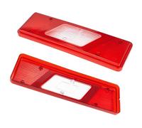 BLNETU Rear Tail Light For F&ord For Transit 8 Custom 2014 - Tipper Chassis Cab Rear Light Lamp Lens Right Left BK31-13292-AA BK31-13293-AA