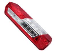 BLNETU Rear Tail Light For F&ord For Transit MK8 2014-Onwards Rear Tail Lamp Left And Right 1870425 1870426 BK31 13404 AE BK31 13405 AE 1855334 1855335(left)