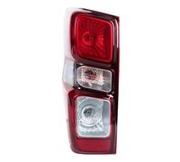BLNETU Rear Tail Light For Isuzu For D-Max Pickup 2020 2021 2022 Car Taillight Turn Signal Reverse Brake Light Warning Light Flashing Light(Only Left)