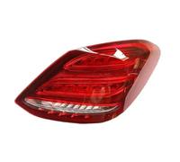 BLNETU Rear Tail Light For Mercedes For Benz C Class W205 C300 C350 C180L C200L 2014-2018 Rear Turn Signal Light Brake Reverse Lamp Tail Light Assembly(Right)
