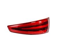 BLNETU Rear Tail Light For Q3 2013 2014 2015 LED Rear Tail Lamp Brake Light Taillight Rear Trunk Lamp 4 Pins 8UD945093A 8UD945094A(Only Right)