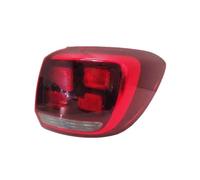BLNETU Rear Tail Light For R&enault For Dacia For Sandero 2016 2017 2018 2019 2020 Rear Taillight Driving Signal Lamp 265506147R 265554938R(Only Right)