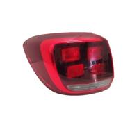 BLNETU Rear Tail Light For R&enault For Dacia For Sandero 2016 2017 2018 2019 2020 Rear Taillight Driving Signal Lamp 265506147R 265554938R(Only Left)