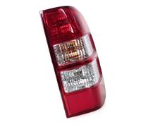 BLNETU Rear Tail Light LED Tail Lights For F&ord For Ranger For Thunder Pickup Truck 2006 2007 2008 2009 2010 2011 Without Harness Bulbs Brake Lamp(Only 1 Right)
