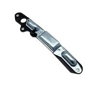 BLNETU Rear Tailgate Boot Lock 1TD827574A Car Rear Tailgate Trunk Lid Handle for VW for Golf for Passat B6 for Touran for Jetta 1T0827574L