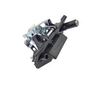 BLNETU Rear Tailgate Boot Lock for VW for Transporter for Caravelle for Eurovan 1991-2004 Car Rear Tailgate Handle 701829239F 703829239E 703829239D