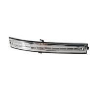 BLNETU Rearview Mirror Signal Lamp Flash Light LED Turn Light 876242T000 87624-2T000 For KIA K5 For Optima For Cerato 2010-2014 (Only Left)