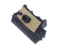 BLNETU Tailgate Car Door Handle Exterior Part Replacement Rear Gate for Citroen C4 for Grand for Picasso 2006 2007-2013 8726V7 6554ZZ(Socket Different)