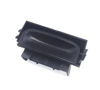 BLNETU Tailgate Car Door Handle Exterior Part Replacement Rear Gate for Citroen C4 for Grand for Picasso 2006 2007-2013 8726V7 6554ZZ(Tailgate Switch)