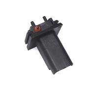 BLNETU Tailgate Car Door Handle Exterior Part Replacement Rear Gate for Citroen C4 for Grand for Picasso 2006 2007-2013 8726V7 6554ZZ(Micro Switch)