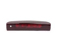 BLNETU Third Brake Light For Vauxhall For CORSA D/E 2007-2019 13188045 Center High Mount Stop Light Third 3rd Brake Light Stop Tail Cargo Lamp Rear Brake Light